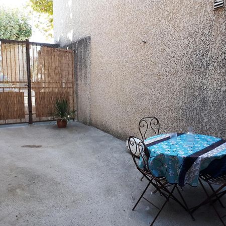 Appartement Tout Confort 2-4 Personnes Joyeuse-Ardeche Exterior foto
