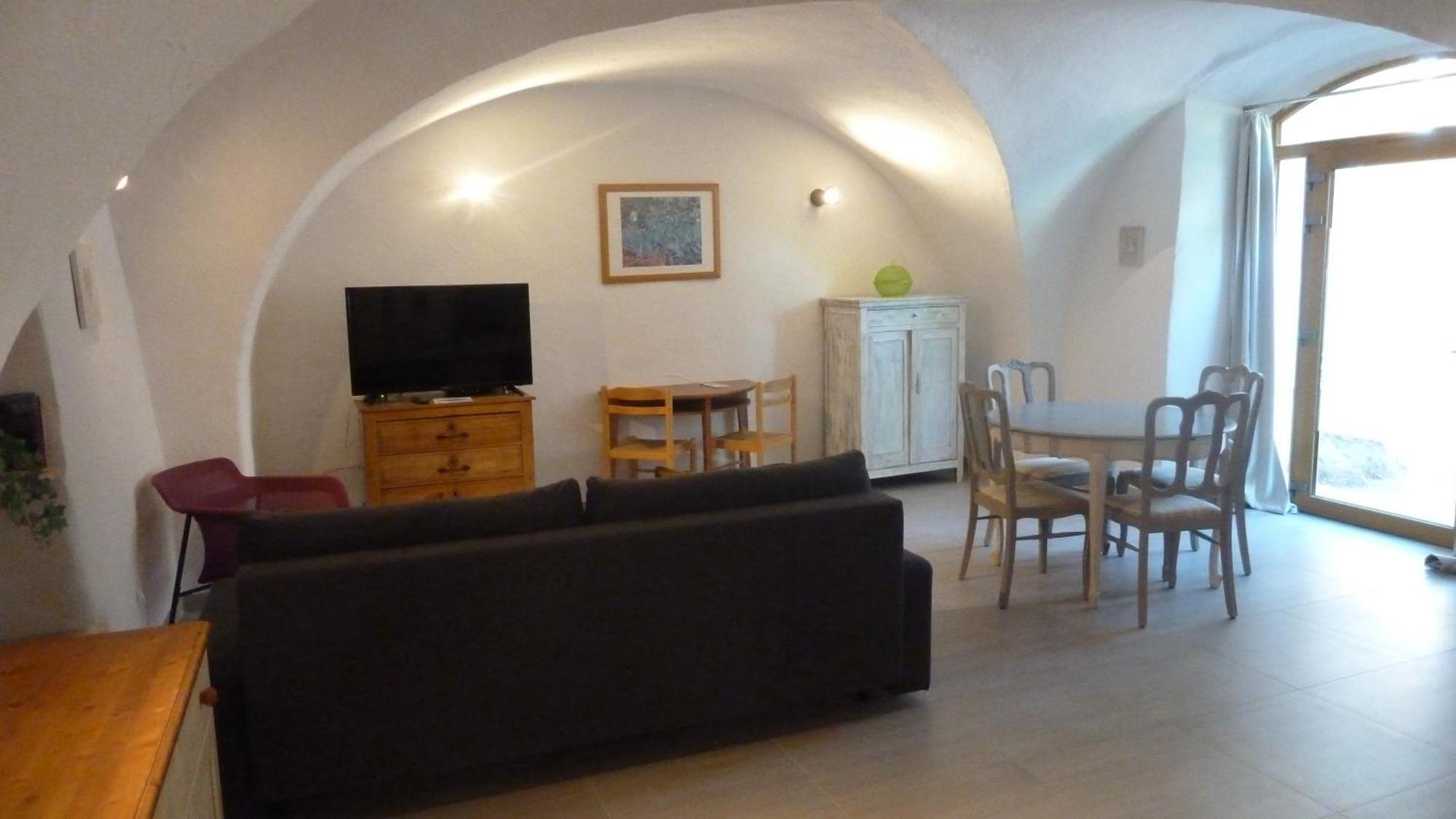 Appartement Tout Confort 2-4 Personnes Joyeuse-Ardeche Exterior foto