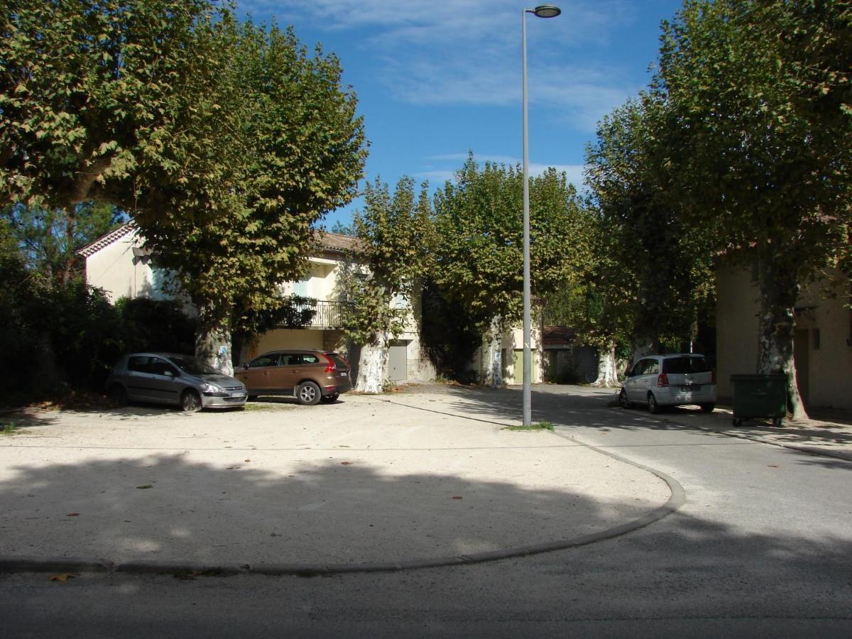 Appartement Tout Confort 2-4 Personnes Joyeuse-Ardeche Exterior foto